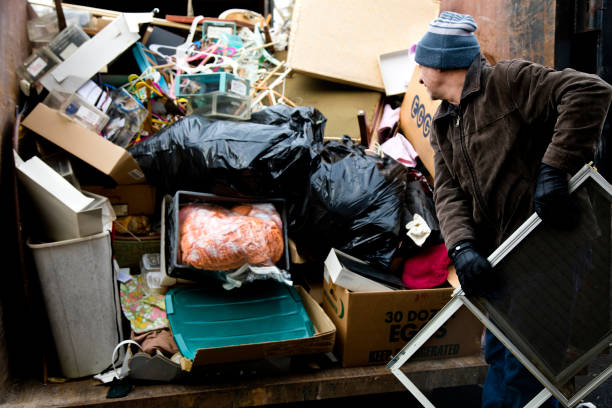 Same-Day Junk Removal Services in Pleasantville, NJ