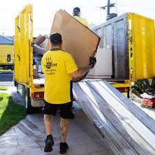 Shed Removal in Pleasantville, NJ